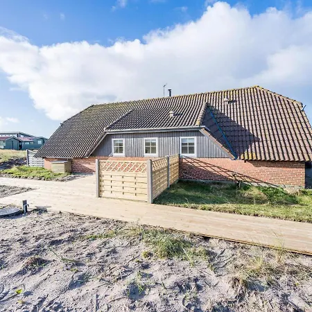 別荘 6 Person In Hvide Sande