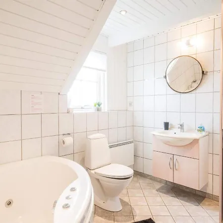 Hvide Sande Lxxi Vakantiehuis Bjerregård