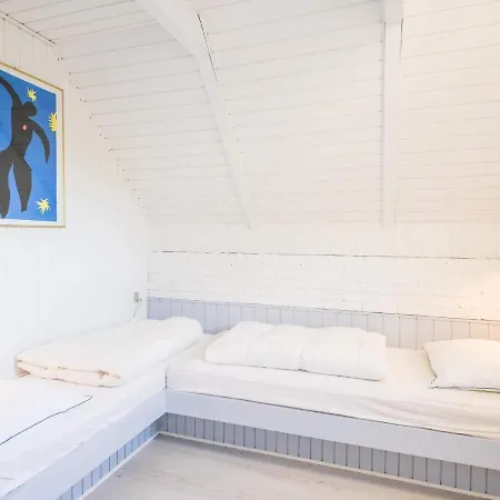 Hvide Sande Lxxi Vakantiehuis