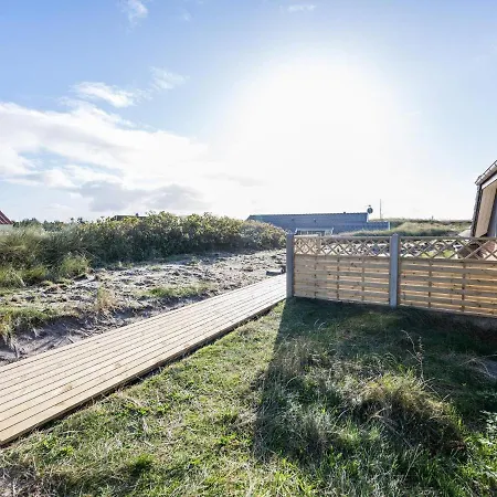 Vakantiehuis Hvide Sande Lxxi