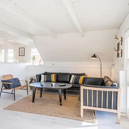 Hvide Sande Lxxi Vakantiehuis *