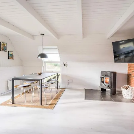 Hvide Sande Lxxi Bjerregård