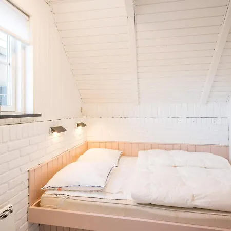 Vakantiehuis Hvide Sande Lxxi