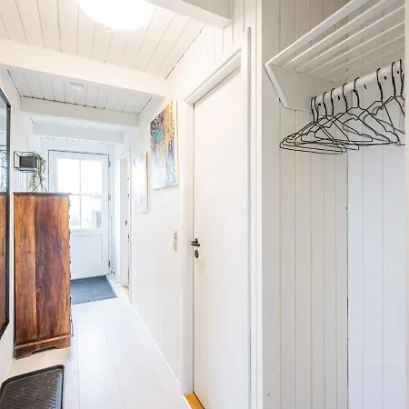 Hvide Sande Lxxi Vakantiehuis *
